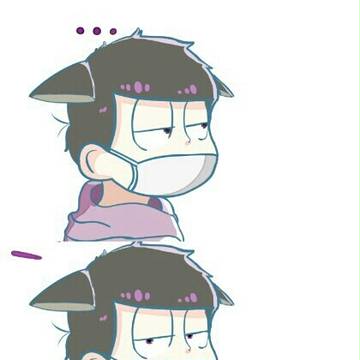 松野一松/마츠노 이치마츠/matsuno ichimatsu