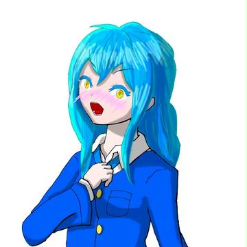 ツンツンデレデレ