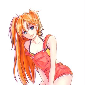 アスカ