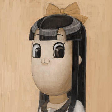 ピピ美