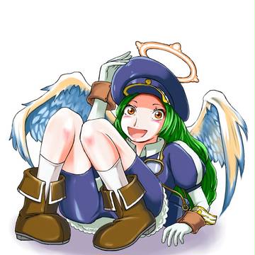 ガブリエル