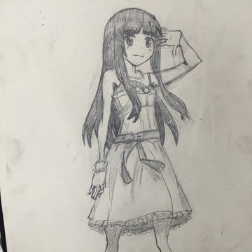 少女