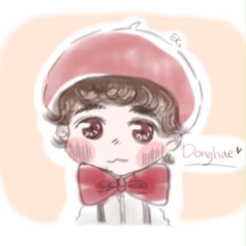 Donghae