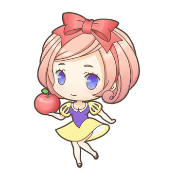 Snow White