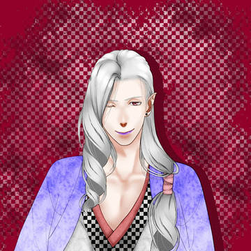 殘月ルツス