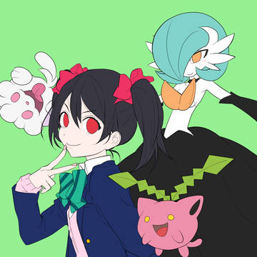 矢澤にこ