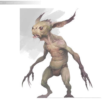 goblin