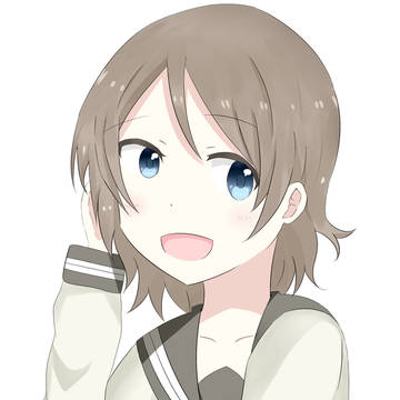 曜ちゃん