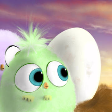 angry birds