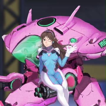 D。VA