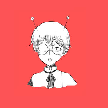 Alien Alien Soraru