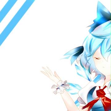 チルノ