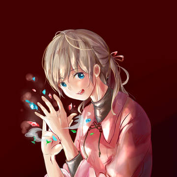 米兒‧維洛斯