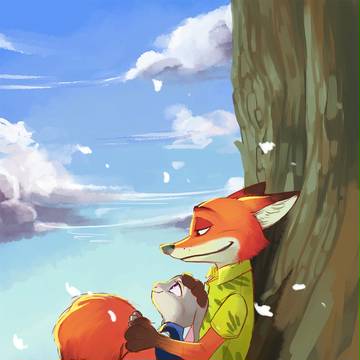 Zootopia