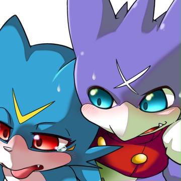 ブイガム