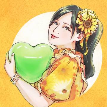 ハロ絵まとめ
