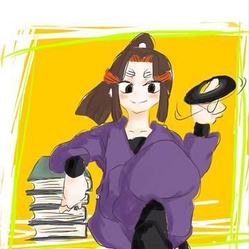 滝夜叉丸
