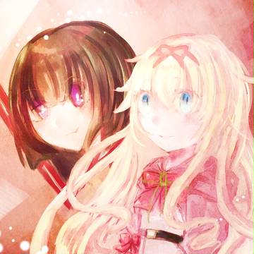 【F/er】契約記念!【交流】