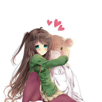 ……お兄ちゃん♪