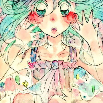 あ た し の き も ち