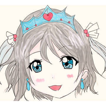 イラストまとめ。