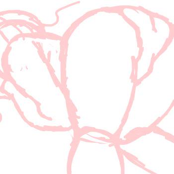 Ass shake sketch