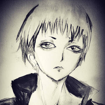 病娇少年