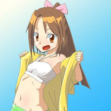 水着瑞鳳