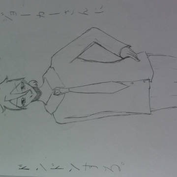 あのジョーカーさんにどんどんする。～シャドウさんだったら～