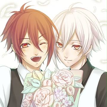 天&陸 HAPPY BIRTHDAY