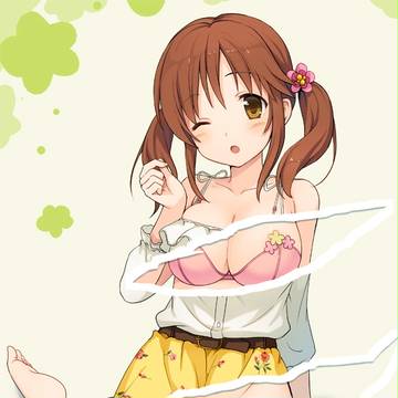 とときんビリビリ