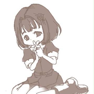 羽黒さんいじり