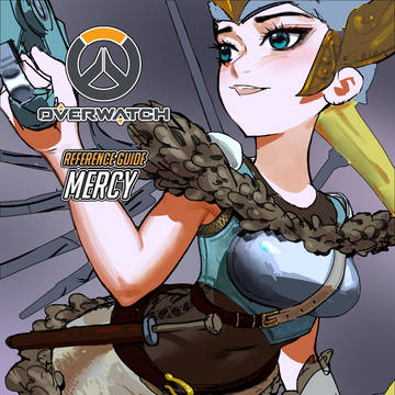 overwatch mercy
