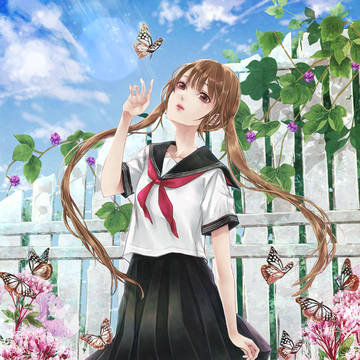 きみをさがして