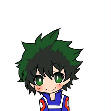 ヒロアカ ちび