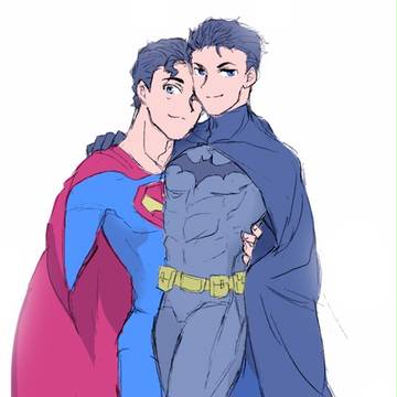 DCつめ