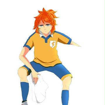 イナズマイレブン