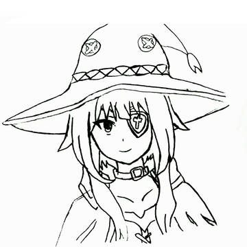 めぐみん