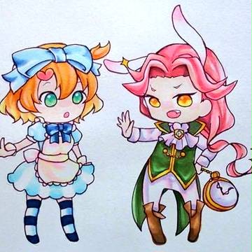 Δついったログ②