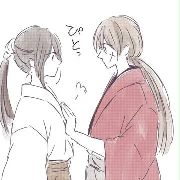 るろうに剣薫　その2