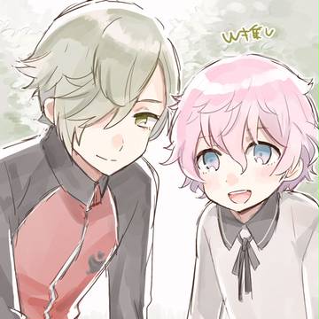 うぐ+αろぐ３
