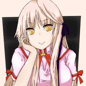 朱音さん