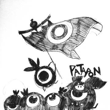 patapon