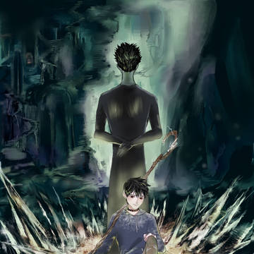 The Guardians of Darkness