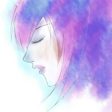 紫陽花