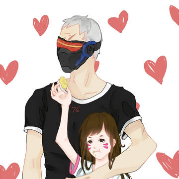 ❤