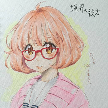 栗山さん☆