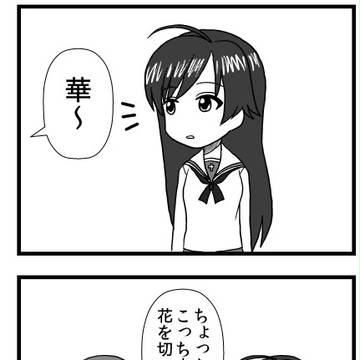 ガルパンマンガのまとめ