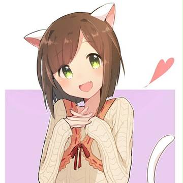 にゃん🐱