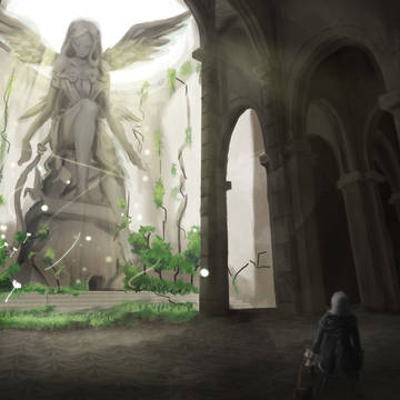 Recent contest entry